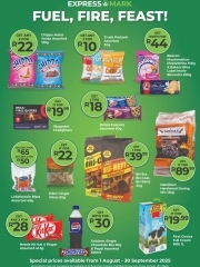 Catalogue Agrimark Isando