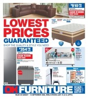 OK Furniture
