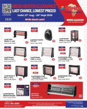 Africa Cash and Carry