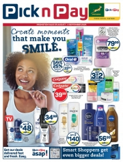 Catalogue Pick n Pay Hyper Wynberg