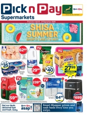 Pick n Pay Hyper