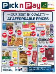 Catalogue Pick n Pay Hyper Hazyview