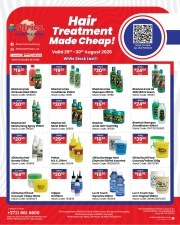 Africa Cash and Carry