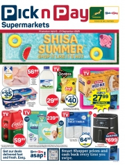 Pick n Pay Hyper