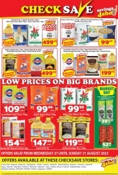 Catalogue Check Save Palmlands