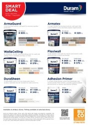 Catalogue BUCO Jane Furse