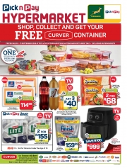 Pick n Pay Hyper