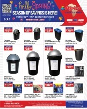 Africa Cash and Carry