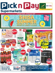 Pick n Pay Hyper