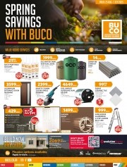 Catalogue BUCO Jane Furse