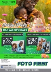 Catalogue Foto First Graaff Reinet