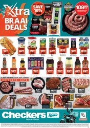 Catalogue Checkers 