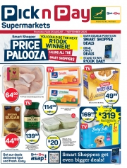 Catalogue Pick n Pay Hyper Wynberg