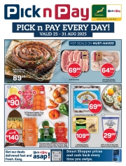 Pick n Pay Hyper