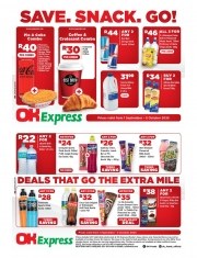 Catalogue OK Foods 