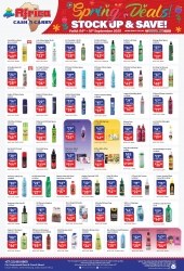 Catalogue Africa Cash and Carry Delareyville