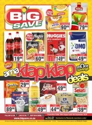 Catalogue Big save