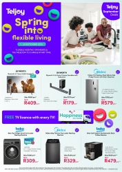 Catalogue Teljoy Mtubatuba