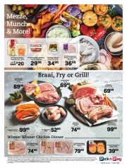Catalogue Pick n Pay Hyper Humansdorp