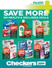 Catalogue MediRite Benoni