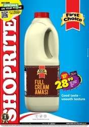 Shoprite