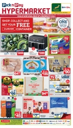 Catalogue Pick n Pay Hyper Khayelitsha