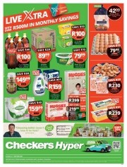 Catalogue Checkers Coligny
