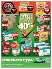 Catalogue Checkers Coligny