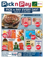 Pick n Pay Hyper