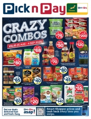 Catalogue Pick n Pay Hyper Wynberg