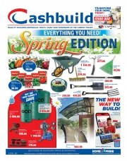 Catalogue Cashbuild Kwadwesi