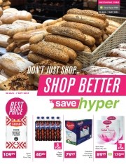 Catalogue Save Hyper Hartenbos