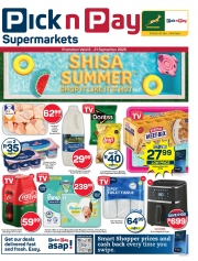 Pick n Pay Hyper
