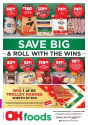 Catalogue OK Foods Humansdorp