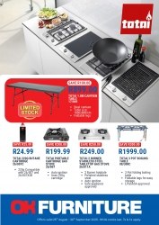 Catalogue OK Furniture Graaff Reinet