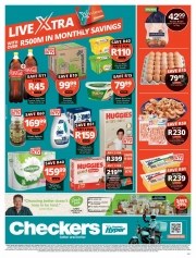 Checkers