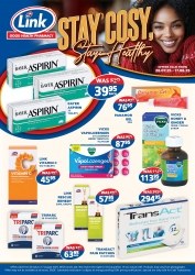 Catalogue Link Pharmacy 