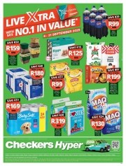 Checkers Hyper