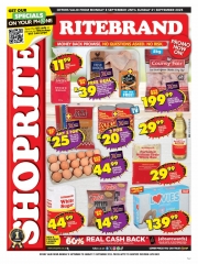 Catalogue Shoprite Cape Town