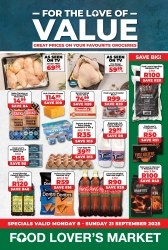 Catalogue Fruit & Veg City Isando