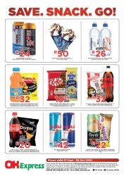 Catalogue OK Foods 