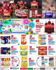 Catalogue Take n Pay Mtubatuba