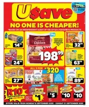 Catalogue Usave 