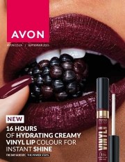 Catalogue AVON Mtubatuba
