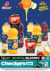 Catalogue Checkers Mossel Bay