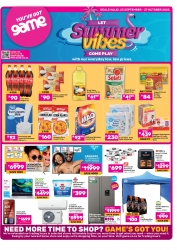 Catalogue Game Greenacres