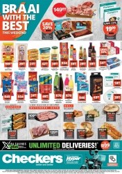 Catalogue Checkers 