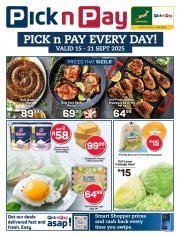 Catalogue Pick n Pay Hyper Malmesbury