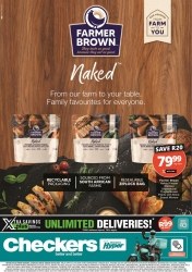 Catalogue Checkers Durban