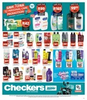 Checkers
